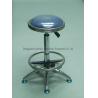 Buy cheap Waterproof Lab Chairs And Stools Stainless Steel Material With Leather Top from wholesalers