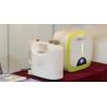 Buy cheap Classroom hospital wall mounted disinfection machine micron particles could OEM from wholesalers