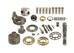 E320B 0874718 Hydraulic Excavator Parts AP12 Excavator Hydraulic Pump Parts