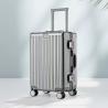Buy cheap Sunmatte Lifestyle Gifts Luggage Series A Deep Silver 50cm Height Versatile Storage Solution from wholesalers