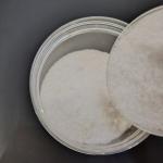 Ammonium Sulphate Fertilizer (NH4)2SO4 Farm Agriculture Grade