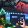 Buy cheap Dimmable 24V RGBW LED Eaves Lights The Perfect Outdoor Christmas Lighting Solution from wholesalers