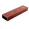 Buy cheap Made In China High Quality Hot Sale Customized Wood Grain Aluminum Pipe / Tube from wholesalers