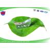 Buy cheap 135009544 200434544 Agie Charmilles EDM Parts Miniature Trough Wire Slot V-Guide from wholesalers