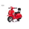 Buy cheap EN62115 Mini Vespa Scooter 6V 3KM/HR Mp3 Play For 5 Year Olds from wholesalers