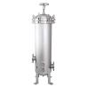Buy cheap Robust Filtration Heavy-Duty Cartridge Filter Housing with Modifier Manufacturing Plant from wholesalers