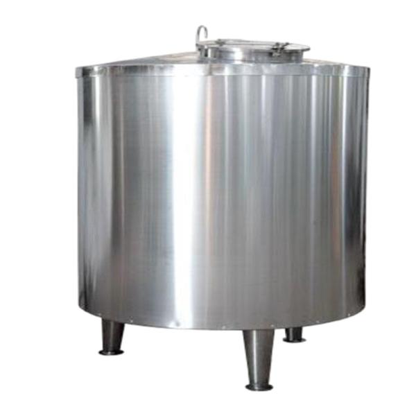 Horizon Storage Tank Customized Carbon Steel Separator for Optimal Liquid Gas
