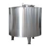 Buy cheap Stainless Steel Pressure Vessel Tank for Customized Fuel Gas Storage Requirements from wholesalers