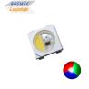 Buy cheap Programmable 5V IC driving SMD 5050 RGBW LED Chip 4 In 1 Practical For IC SK6812 from wholesalers