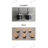 Buy cheap Nc No.50 Deck Scupper Plug, Gutter Plug-Yangzhou Feihang Ship Accessories Factory from wholesalers