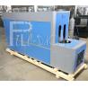 Buy cheap 120mm 5GAL Stretch Pet Bottle Injection Moulding Machine from wholesalers