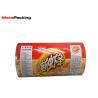 Buy cheap Laminating Food Packing Film Moisture Proof Eco Friendly For Snack Food Chip from wholesalers