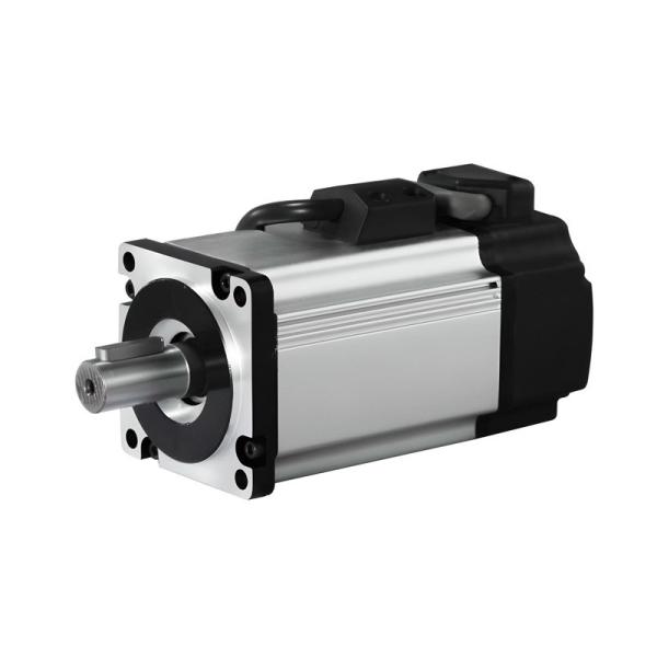 Buy cheap Customizable Brushless AC Motor Flange 180mm 4000W 5500W 7500W 48N.M 1500rpm from wholesalers