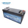 Buy cheap MSDS Certified Low Temperature Rechargeable Batteries 12V 300Ah Lifepo4 Battery Pack from wholesalers