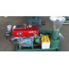 Buy cheap Household Pellets Machine,wood pellet machinery driven by tractor PTO coffee husk pellet mill from wholesalers