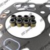 Buy cheap 2Z 6FD20 6FD25 Engine Gasket Kit 11115-78701-71 04111-20330-71 For Toyota from wholesalers