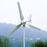 Buy cheap 300W-10KW Windmill Power System Wind Turbine Alternator 50HZ Output Frequency from wholesalers