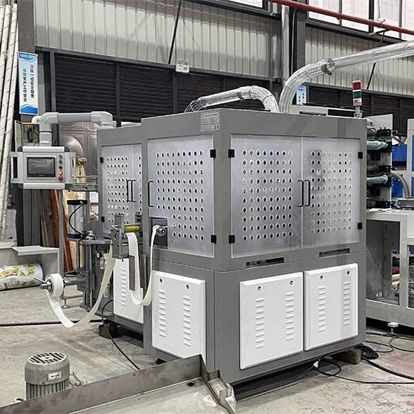 Buy cheap Carton Paper Cup Making Machines 130-160 Pcs/Min Coffee Cup Manufacturing Machine from wholesalers