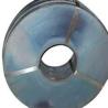 Buy cheap EN10130 DC02 SAE 1008 Mill edge Cold Rolled Steel Strip for industry, pipe from wholesalers