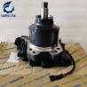 Buy cheap D61PX Dozer Fan Motor 708-1S- 00352 Hydraulic Motor from wholesalers