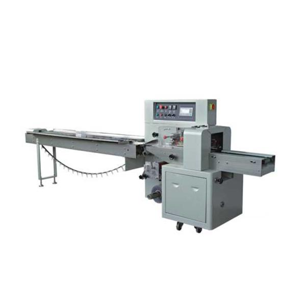 Buy cheap 2.4kW Automatic Pouch Packing Machine from wholesalers