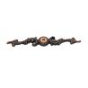 Buy cheap Cabinet Pull Handle Decorative Furniture Hardware Furniture Ornament from wholesalers