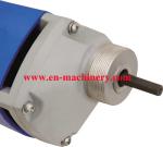 Hand Held Portable Insertion Electrical Vibrator /Handy Vibrator Concrete