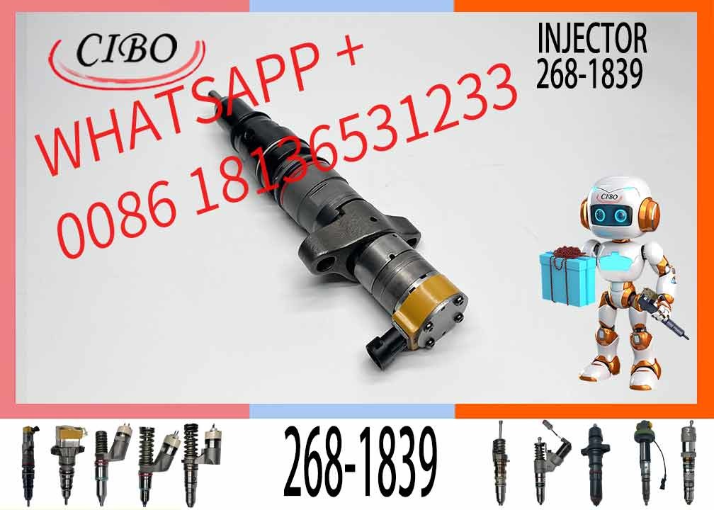 295 1411 common rail pump injection 295-1411 268 1839 fuel pump 2681839 diesel injection 2951411 268-1839 for