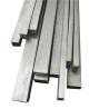 Buy cheap Hot Rolled Solid Stainless Steel Flat Bars Customized SS Metal 904L 316 304 201 6K from wholesalers