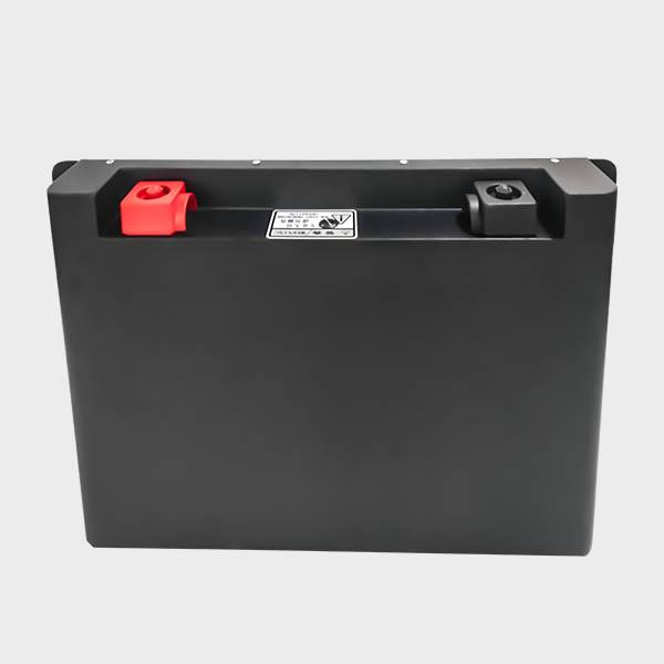 Buy cheap Marine LiFePO4 12v 100AH Battery from wholesalers