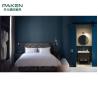 Buy cheap Paken Hotel Bedroom Set from wholesalers