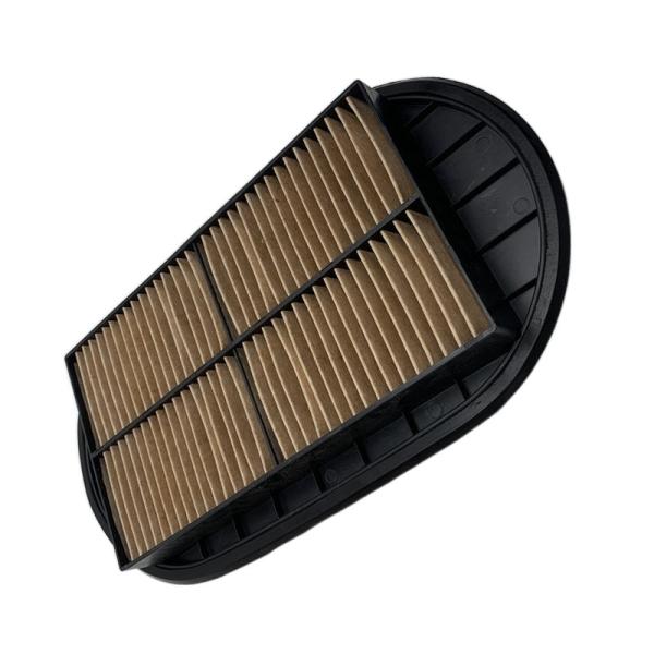 Buy cheap Honeycomb Air Filter 496-9846 Engine Parts Air Filter from wholesalers