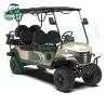 Buy cheap Chameleon Golf Cart - Lower Chassis 6 Seats from wholesalers