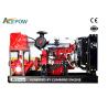 Buy cheap 400V Diesel Powered Irrigation Pumps from wholesalers