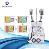 Buy cheap 360 Degree Cryolipolysis Machine 110V / 220V Voltage Portable Slimming Machine from wholesalers