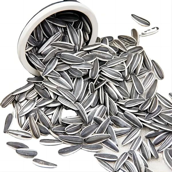 Buy cheap China High Quality Organic Melon Seeds Wholesale Bulk Fresh Snack Fry Sunflower Seeds Kernel from wholesalers