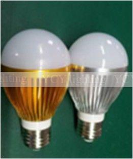 Buy cheap e27 Led bulbs power 5W from wholesalers