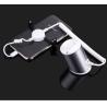Buy cheap COMER security display bracket anti-theft clamp mobile phone stands from wholesalers
