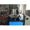Buy cheap Fast Change C Z Purlin Roll Forming Machine 15kW Main Power 16 Stations from wholesalers