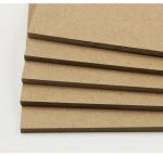 1/4 Inch Red Poplar Hardwood Plywood For Outdoor Use Wall Cabinet
