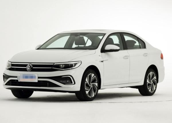 Buy cheap Volkswagen Bora 2023 200TSI Compact Car 4 Door 5 Seat Sedan from wholesalers