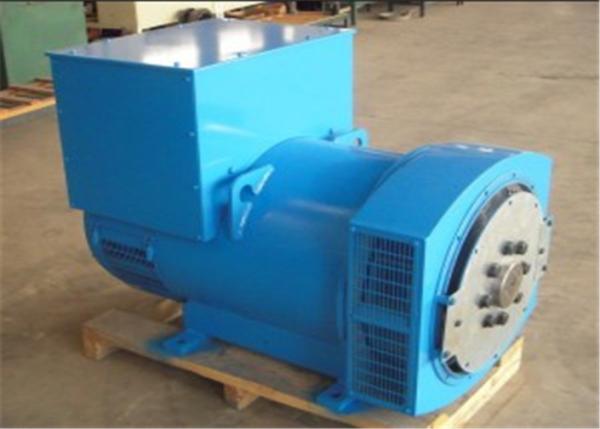 Magnetic Power Generator Brushless Alternator Generator 112kw / 140kva For