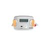 Buy cheap Ultrasonic Heat Meter Energy Saving Low Power Consumption from wholesalers