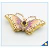 Buy cheap Animal Shape Butterfly Trinket Box Metal Jewelry Box Car Decoration SCJ591 from wholesalers
