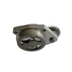 Iron Casting Cummins 6bt Oil Pump For Truck and Mining Engine Parts 4935792