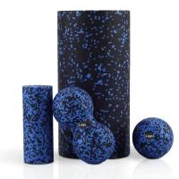 Buy cheap Yoga Pilates Hollow Massage High Density EPP Foam Roller Set product