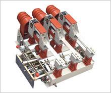 Quality 12kV High Voltage Indoor Vacuum Load Switch for sale