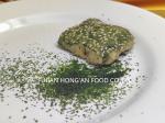 Dry Place Storage Aonori Seaweed Powder Green Rich Vitamins And Minerals