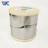 Buy cheap Oil And Gas Industry Hastelloy C-22 Wire Chromium Molybdenum from wholesalers