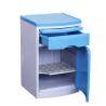 Buy cheap Nursing Home Hospital Bedside Cupboard Movable Compact And Lightweight from wholesalers